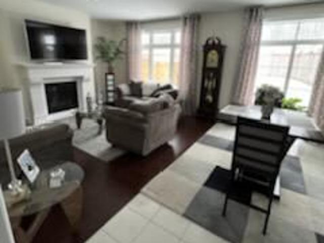 House for rent in York, Ontario