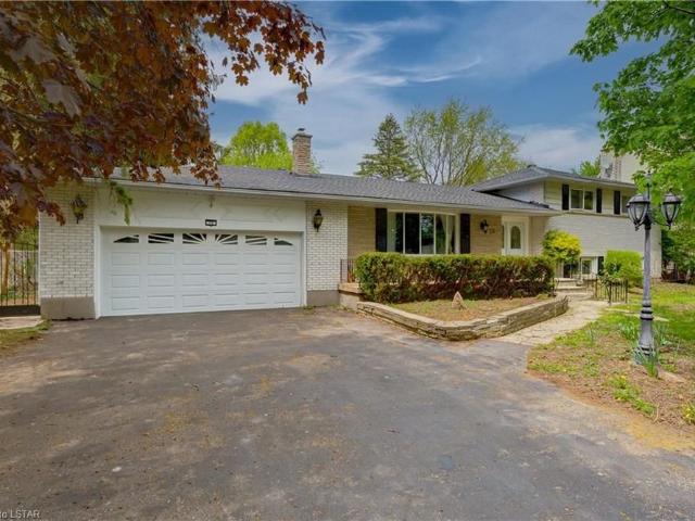 House for rent in Arva, Ontario