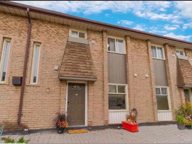 Apartment for rent in Woburn, Ontario