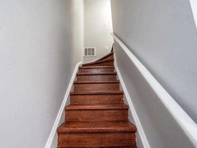 Apartment for rent in Woburn, Ontario