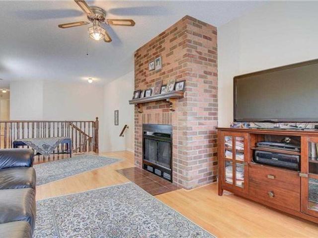House for rent in Thornhill, Vaughan