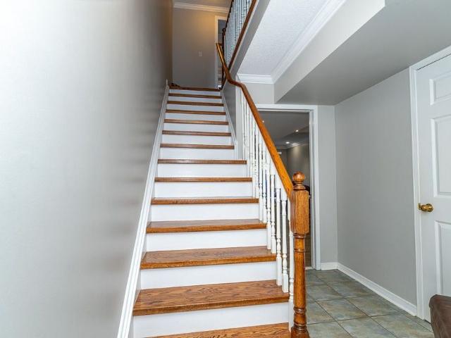 Townhouse for rent in Don Valley East, Toronto