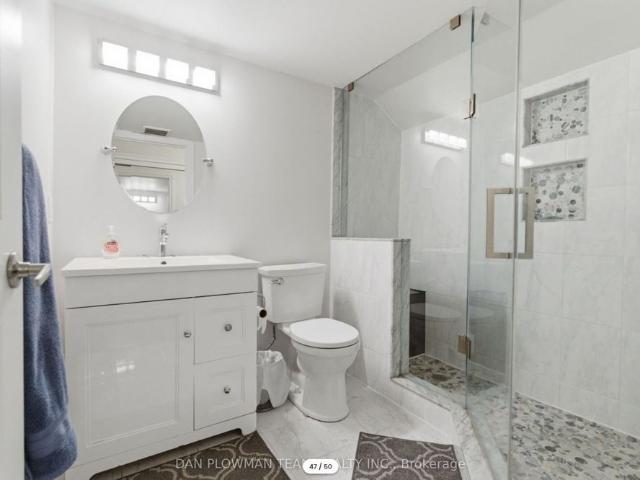 House for rent in Applecroft, Ajax