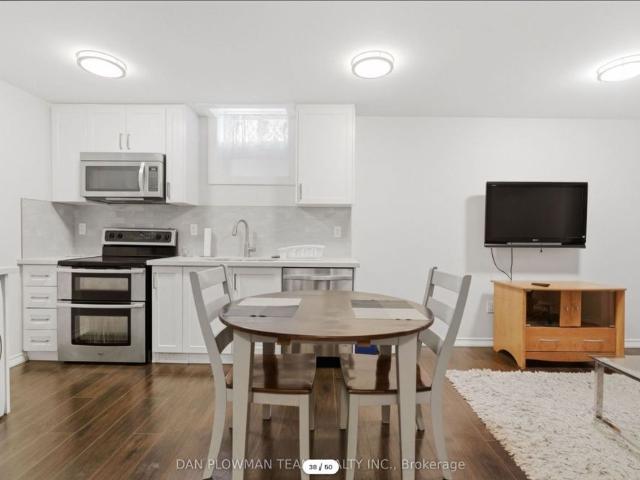 House for rent in Applecroft, Ajax