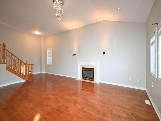 House for rent in Barrie, Ontario