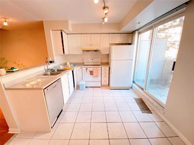 Apartment for rent in Woburn, Ontario
