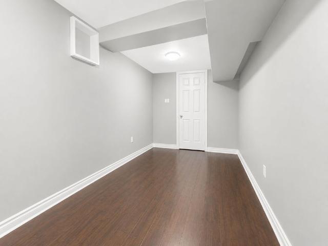 Apartment for rent in York, Ontario