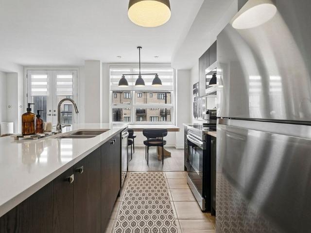 Townhouse for rent in Barrie, Central Ontario