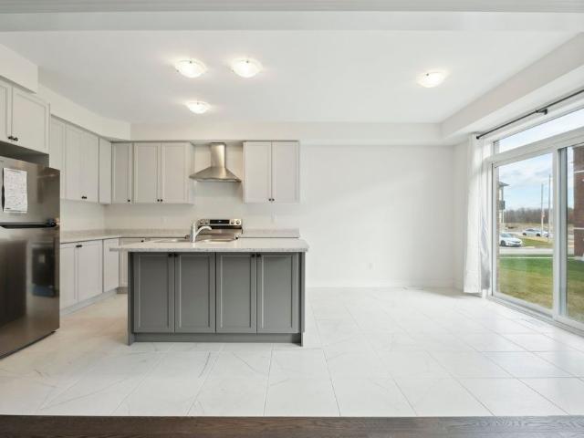 House for rent in Barrie, Ontario