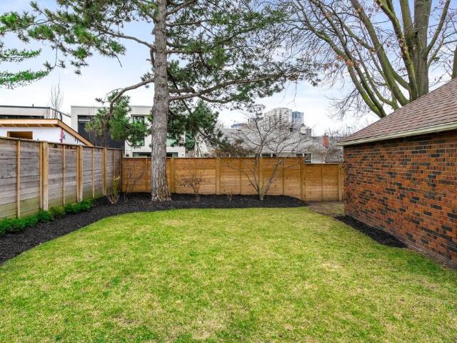 House for rent in Woburn, Ontario
