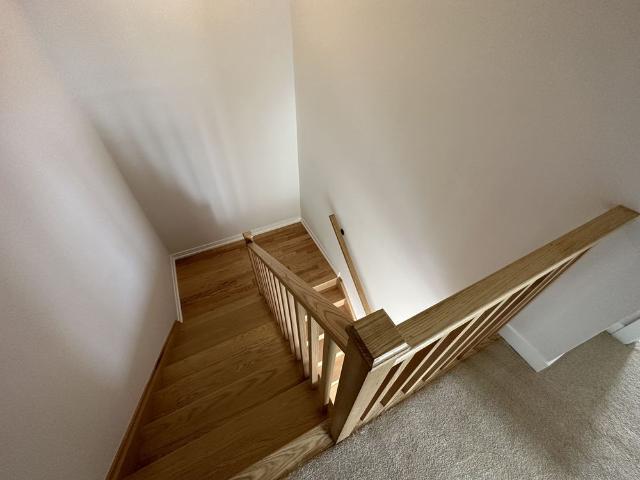 Townhouse for rent in Townsend, Ontario
