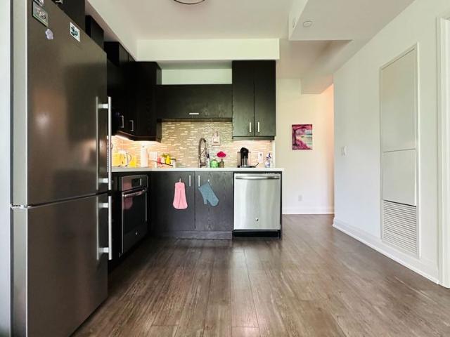 Apartment for rent in York, Ontario