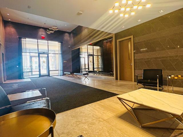 Apartment for rent in York, Ontario