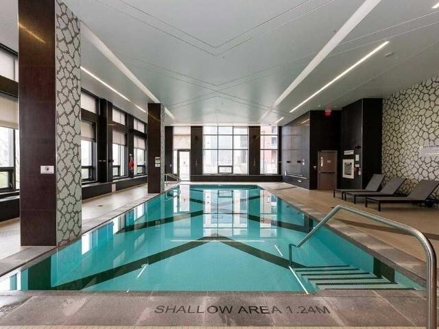 Apartment for rent in York, Ontario
