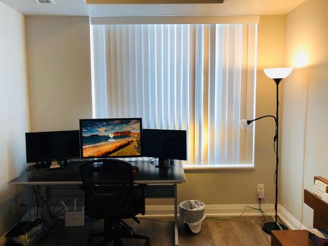 Apartment for rent in York, Ontario