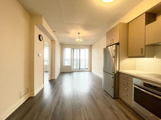 Apartment for rent in York, Ontario