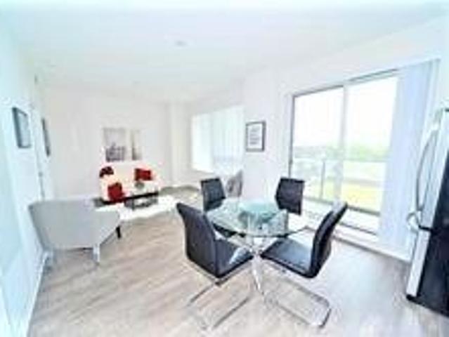 Apartment for rent in York, Ontario