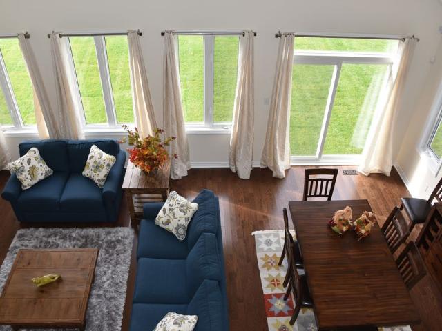 Apartment for rent in Wasaga Beach, Ontario