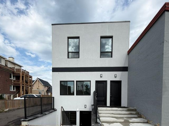 Apartment for rent in Orillia, Ontario