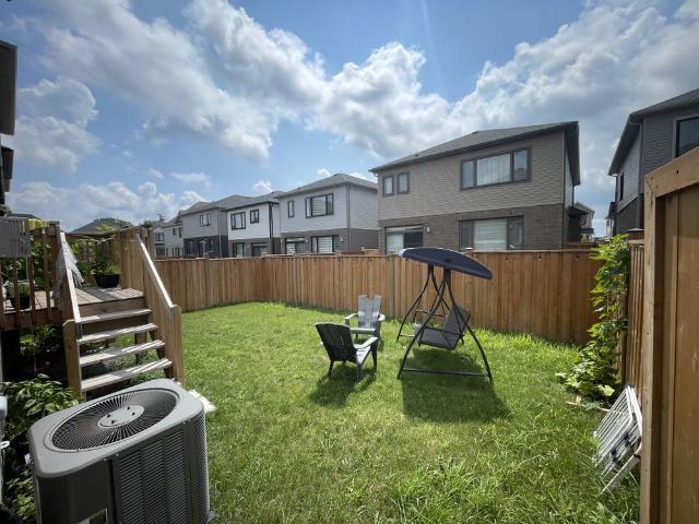 House for rent in Hamilton, Golden Horseshoe