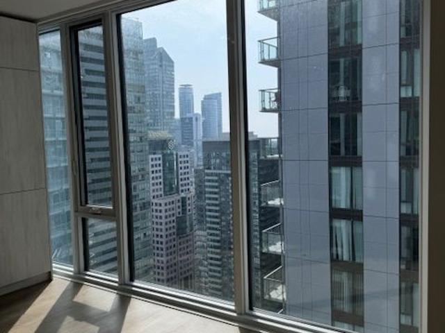 Apartment for rent in Spadina—Fort York, Toronto