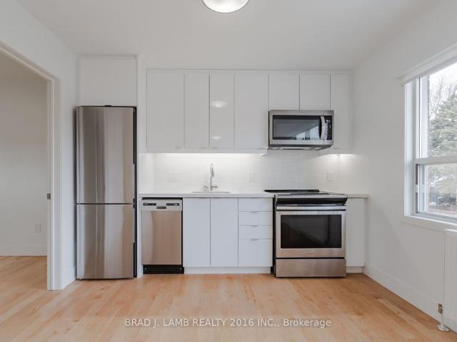 Apartment for rent in Woburn, Ontario