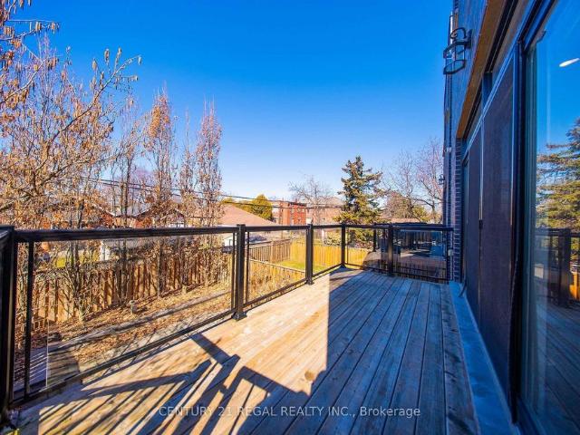 House for rent in Woburn, Ontario