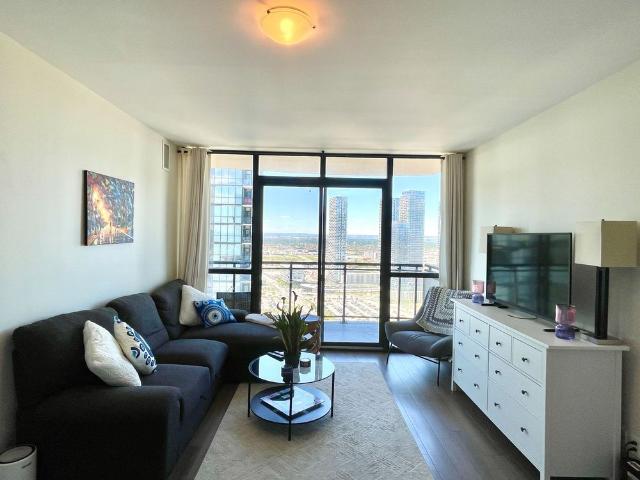 Apartment for rent in York, Ontario