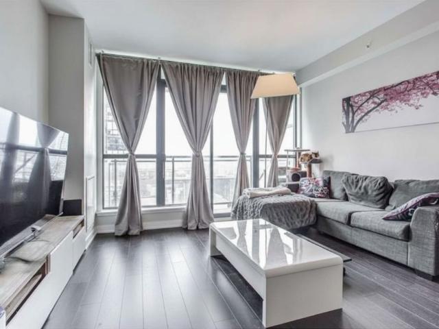 Apartment for rent in York, Ontario