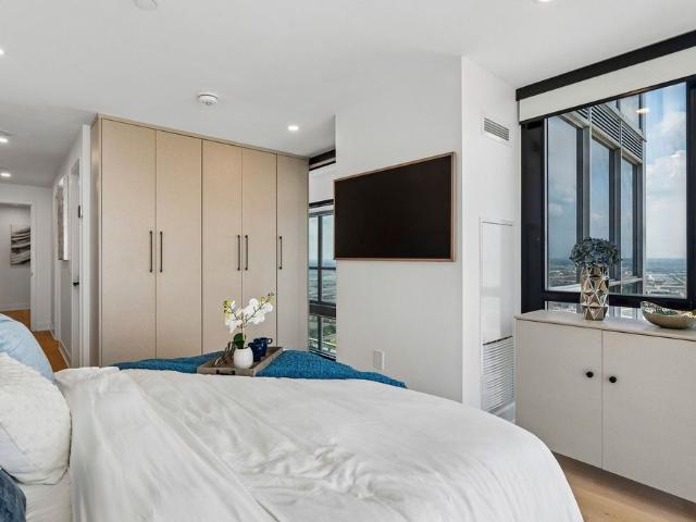 Apartment for rent in York, Ontario