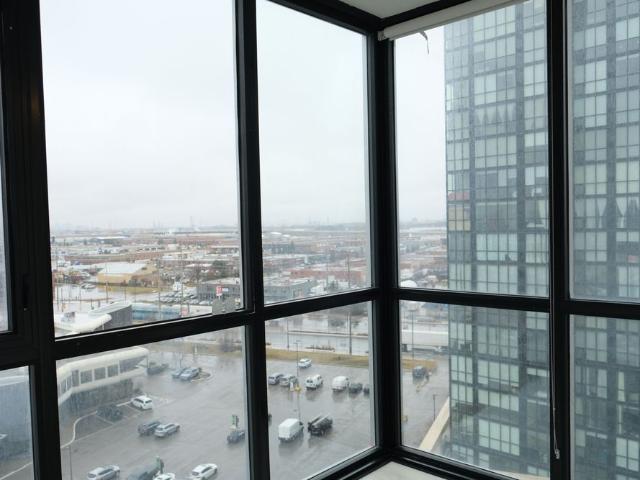 Apartment for rent in York, Ontario