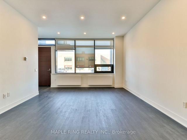 Apartment for rent in York, Ontario