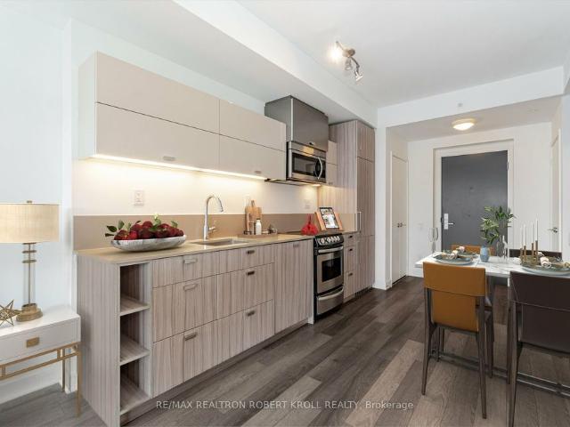 Apartment for rent in Woburn, Ontario