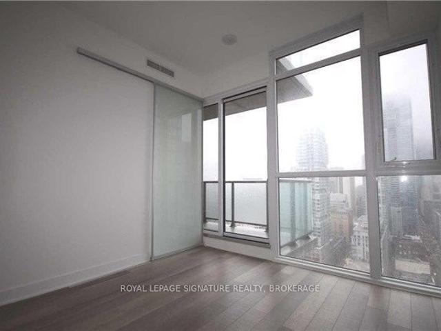 Apartment for rent in Spadina—Fort York, Toronto