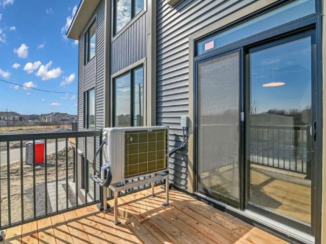 Townhouse for rent in Mulhurst Bay, Ontario