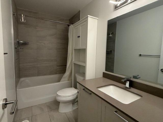 Townhouse for rent in York, Ontario