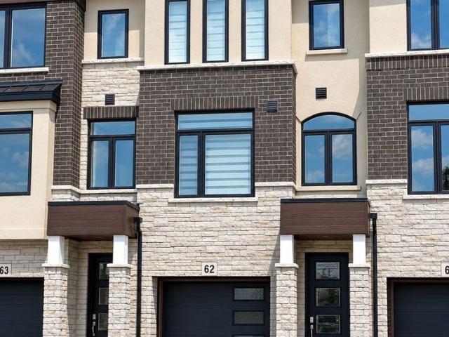 Townhouse for rent in Cambridge, Ontario