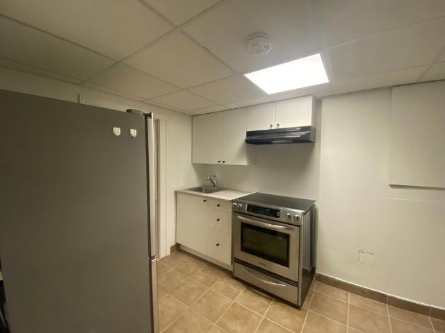 Apartment for rent in York, Ontario