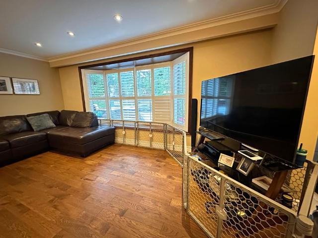 House for rent in Richmond Hill, Golden Horseshoe