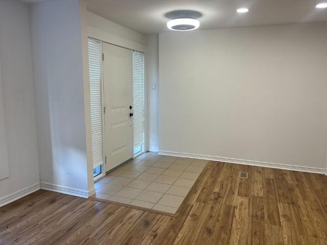 Apartment for rent in York, Ontario