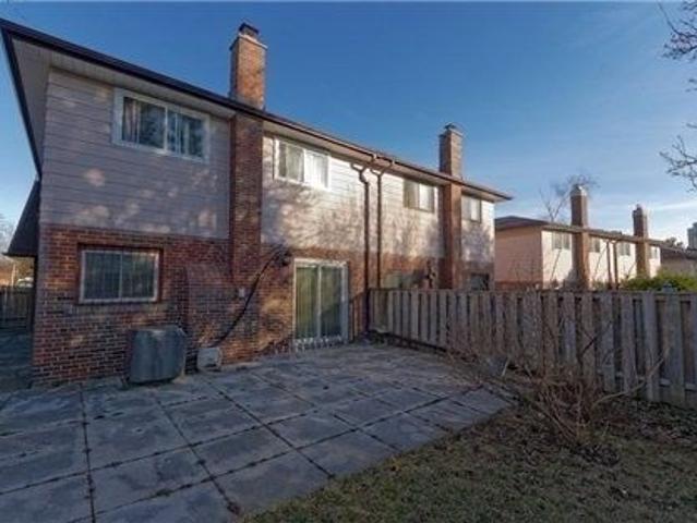 House for rent in Don Valley North, Toronto