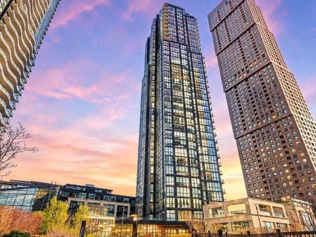 Apartment for rent in York, Ontario