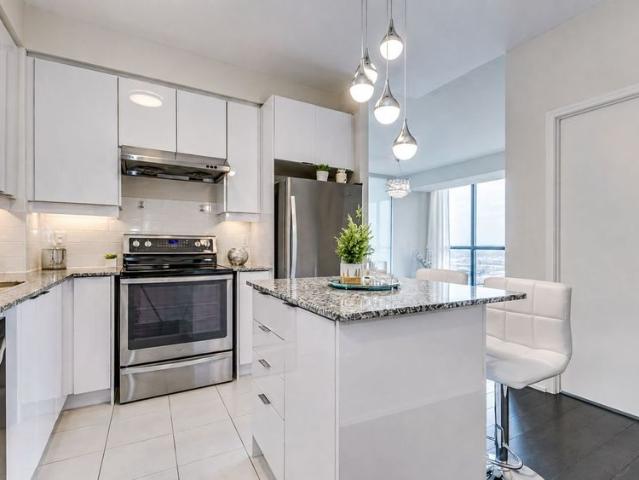 Apartment for rent in York, Ontario