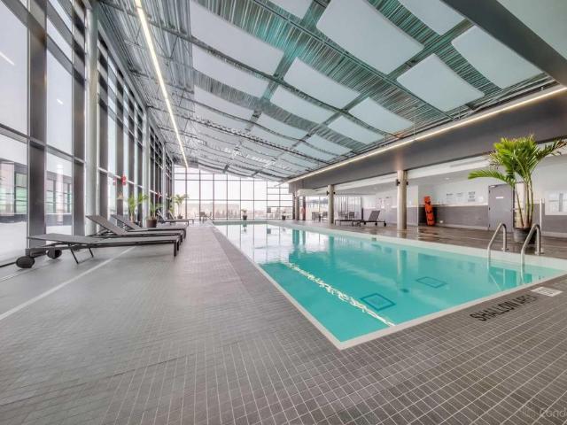 Apartment for rent in York, Ontario