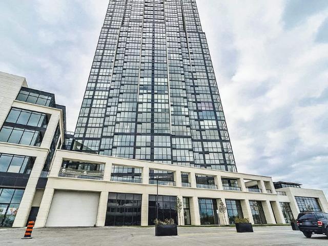 Apartment for rent in York, Ontario