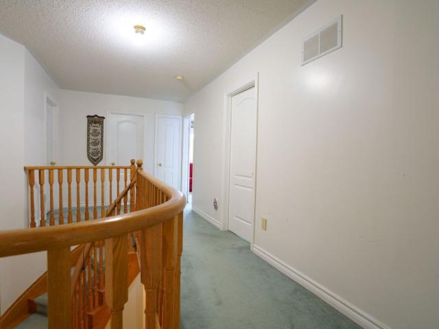 House for rent in Mississauga, Ontario