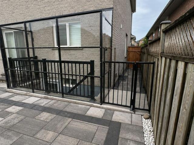 Apartment for rent in York, Ontario