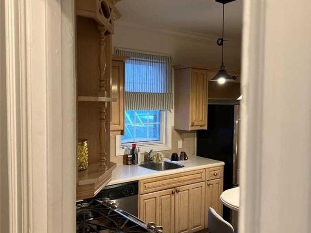 Apartment for rent in Toronto Centre, Toronto