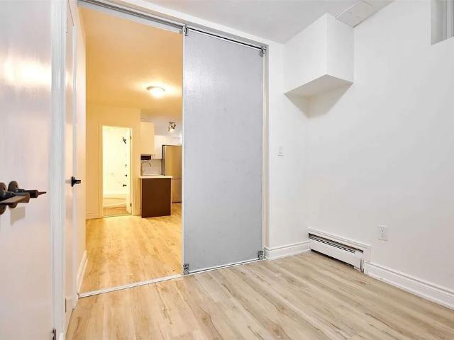 House for rent in Woburn, Ontario