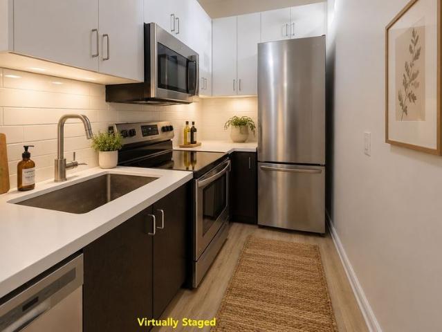 House for rent in York South—Weston, Toronto